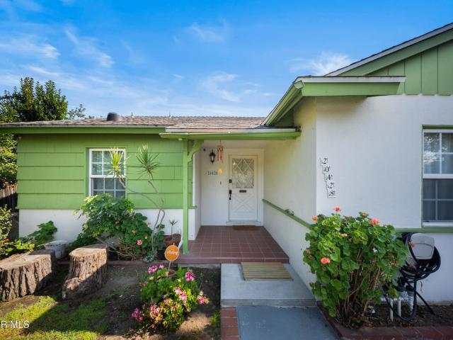 House for sale in Winnetka Neighborhood Council District, Canoga Park