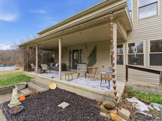 Land for sale in Nelsonville, Ohio