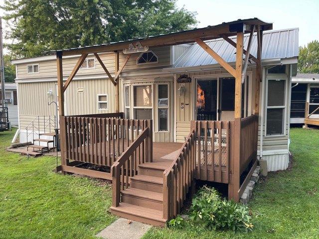 House for sale in Isle, Minnesota