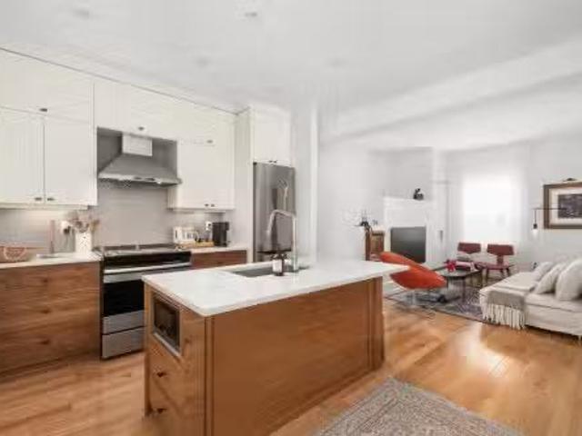 House for sale in St. Leonard's, Quebec