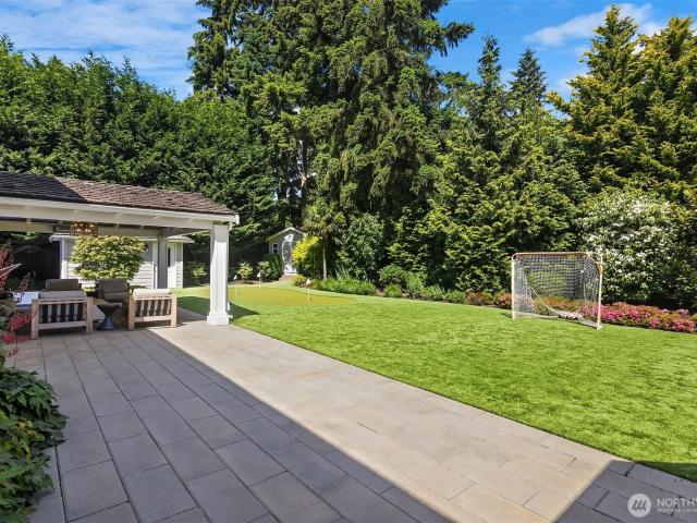 House for sale in Medina, Washington