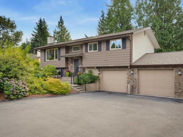 House for sale in British Columbia