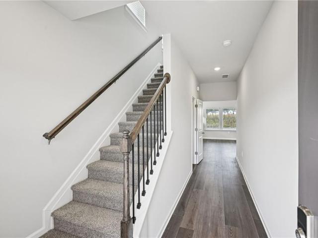 Property for sale in Conyers, Georgia