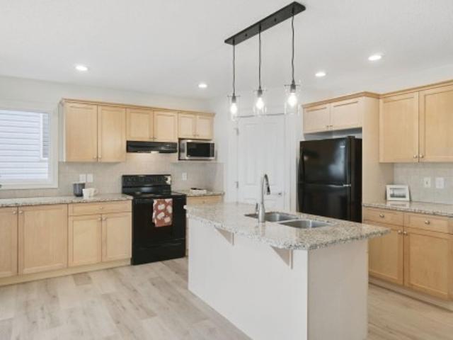 House for sale in The Hamptons, Edmonton