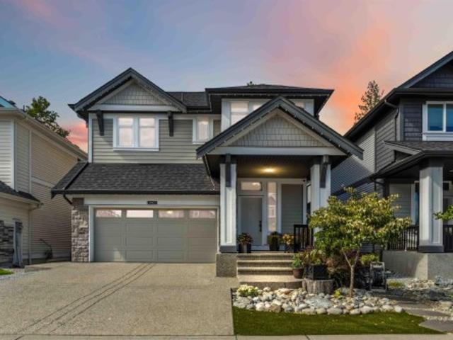 House for sale in British Columbia