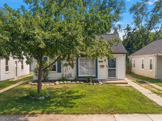 House for sale in Ferndale, Michigan