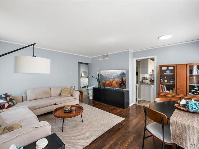 House for sale in Ferndale, Michigan