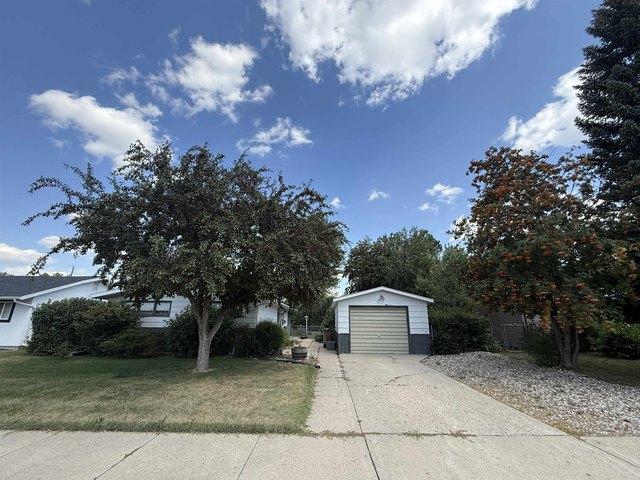 House for sale in Minot, North Dakota