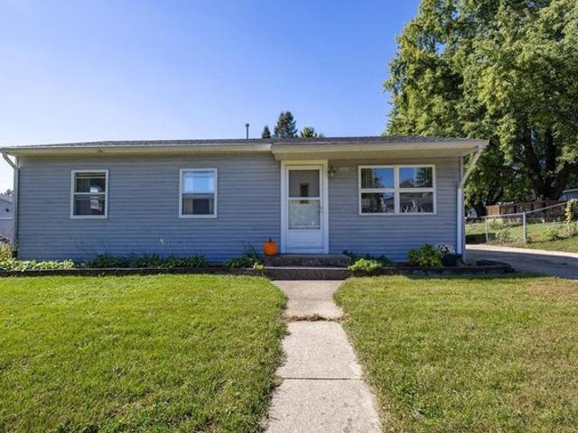 House for sale in Christilla Heights, Beloit