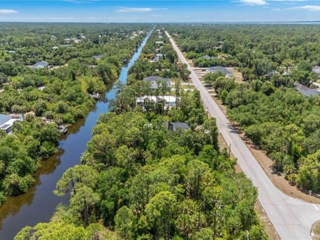 Land for sale in Port Charlotte, Florida