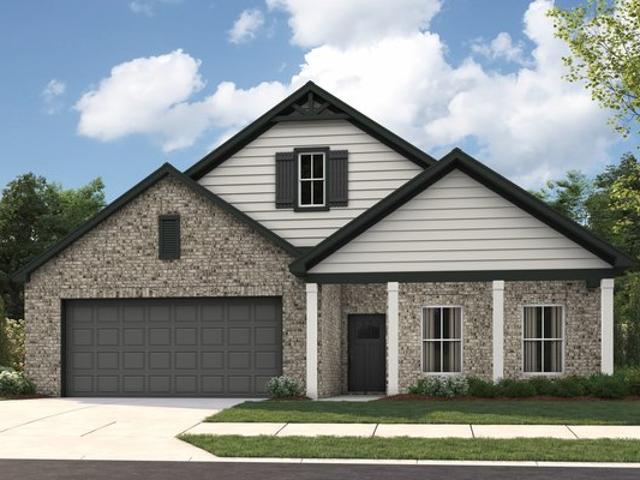 House for sale in Opelika, Alabama