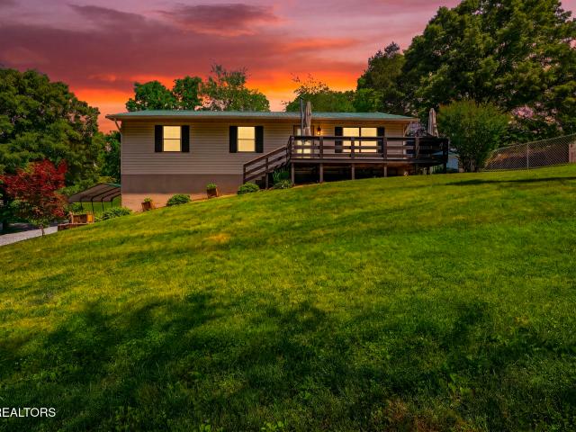 House for sale in Tennessee