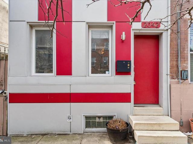 Property for rent in Philadelphia, Pennsylvania