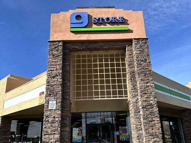 Commercial for sale in Palmdale