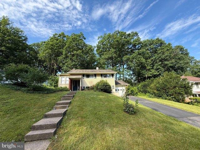 House for sale in State College, Pennsylvania