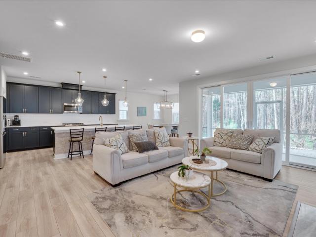 House for sale in Wake, North Carolina