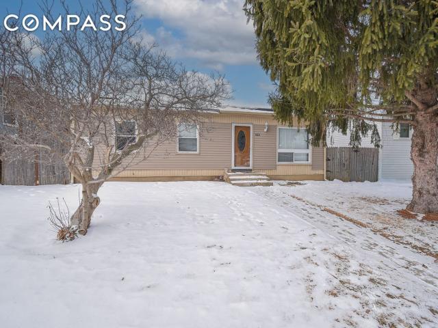 House for sale in Zion, Illinois