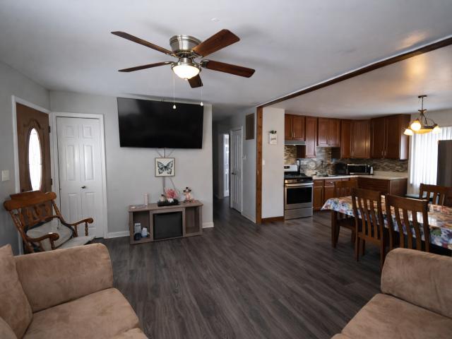 House for sale in Zion, Illinois