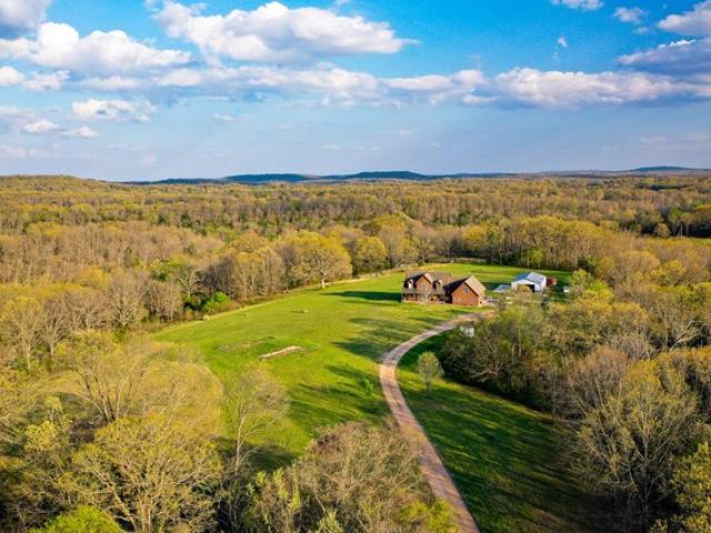 Farm for sale in Washburn, Barry County