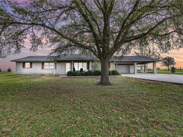 House for sale in Lott, Texas