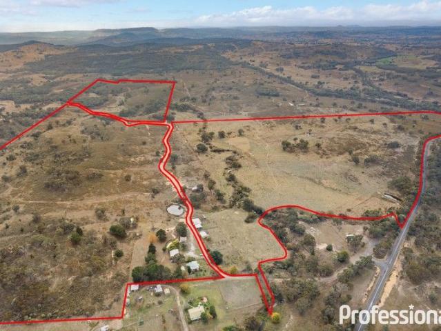 Cottage for sale in Hill End, New South Wales