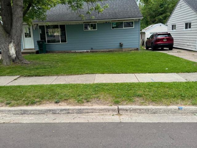 House for sale in Lansing, Michigan