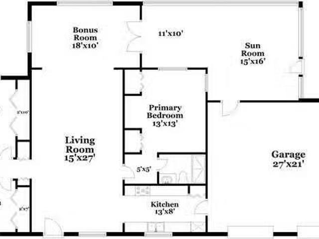 House for rent in Deltona