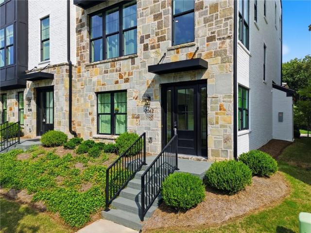 Property for rent in Alpharetta, Georgia