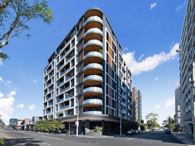 Apartment for rent in Lidcombe, Sydney