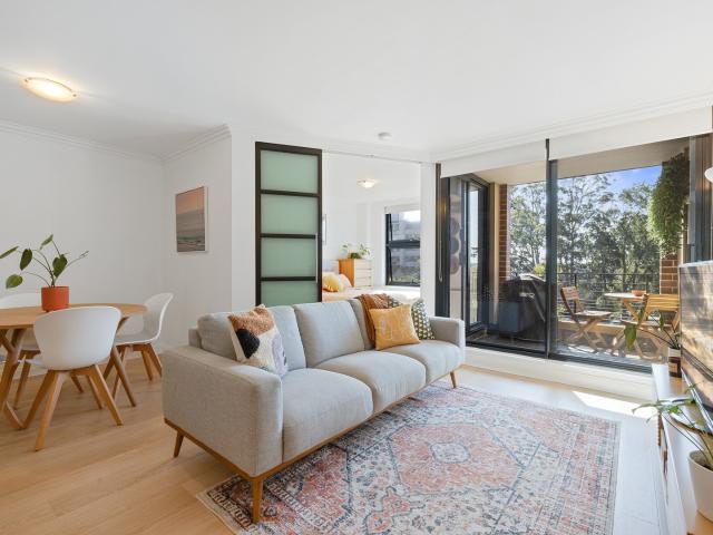 Apartment for rent in Sydney, New South Wales