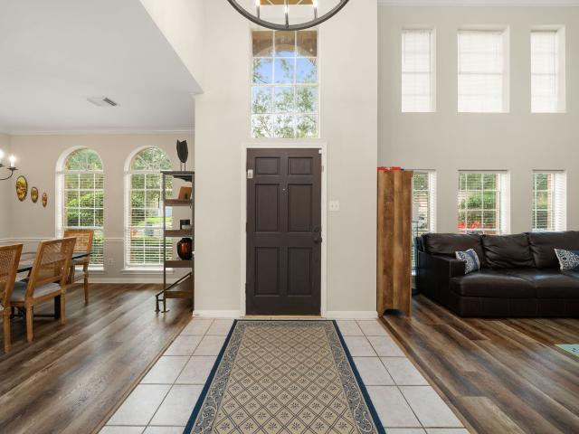 House for sale in League City, Texas