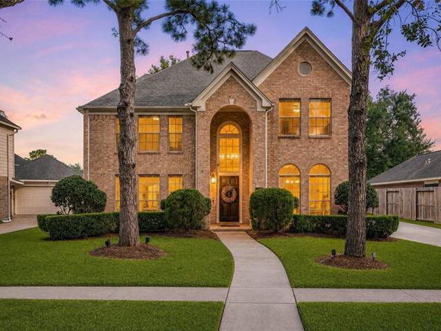 House for sale in League City, Texas