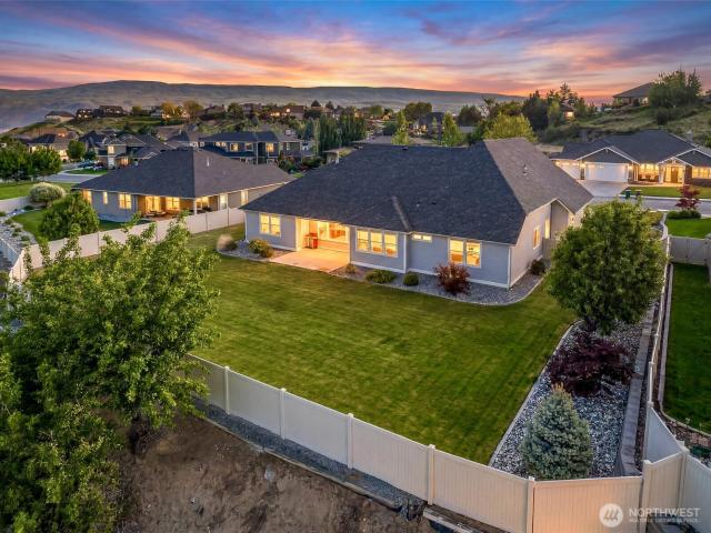 House for sale in Wenatchee, Washington