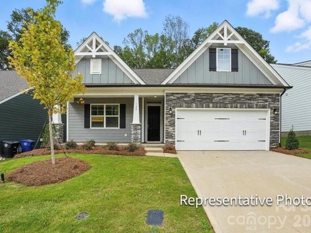 House for sale in Indian Trail, North Carolina