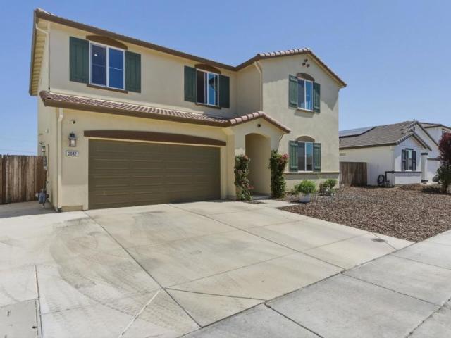 House for sale in Los Banos, California
