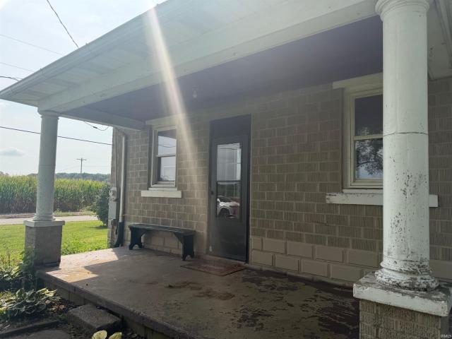 House for sale in Spencer, Indiana