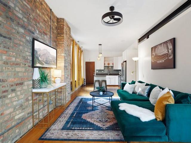 Condo for sale in Wicker Park, Chicago