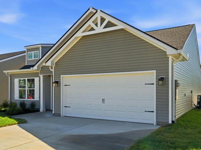 House for sale in Cedar Hill, Middle Tennessee