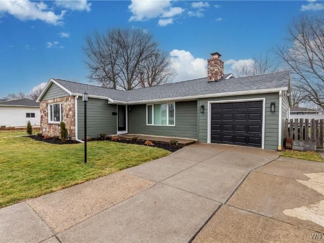 House for sale in Tonawanda, New York