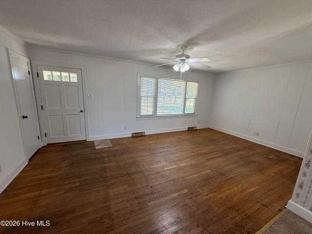 House for sale in Pinetops, North Carolina