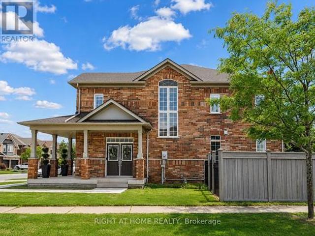 House for sale in Burlington, Ontario