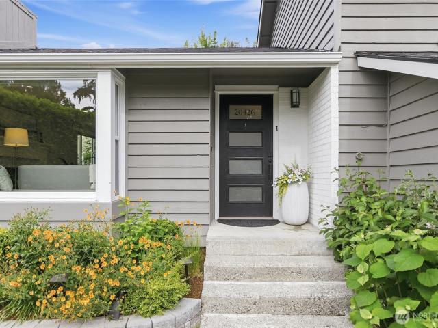 House for sale in Kenmore, Washington