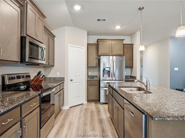Property for rent in Bryan, Texas