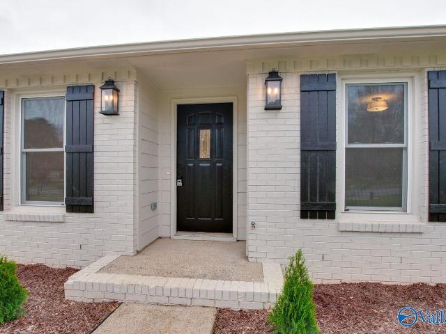 Property for rent in Huntsville, Alabama