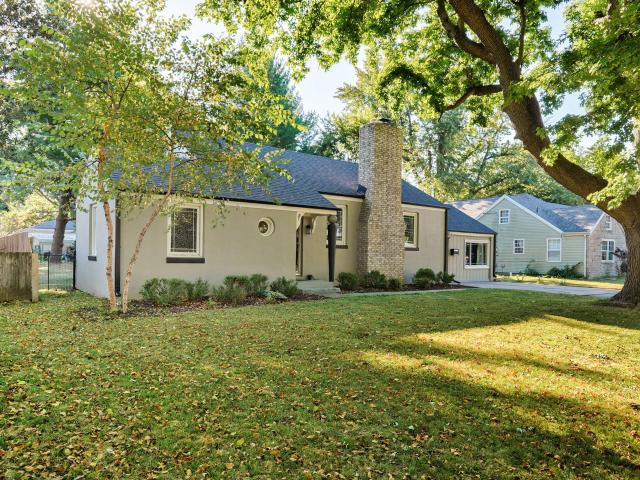 House for sale in Springfield, Missouri