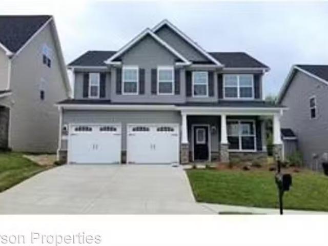 House for rent in Burlington, North Carolina