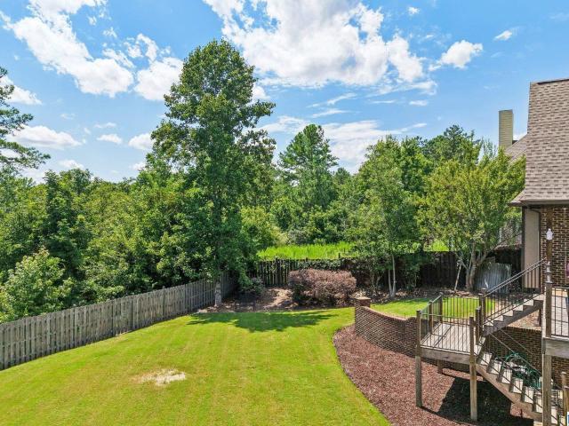 House for sale in Calera, Alabama