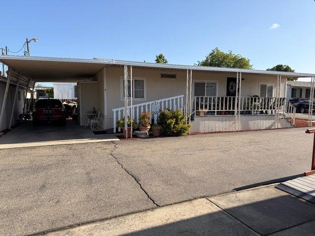 House for sale in Hughson, California