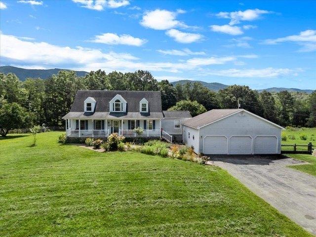House for sale in Catawba, Roanoke County