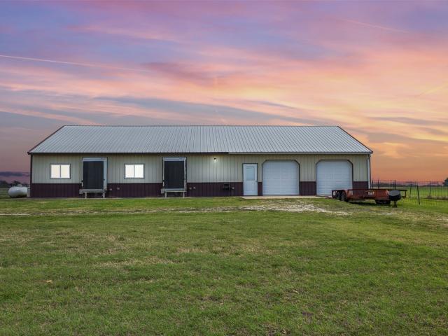 House for sale in Lott, Texas